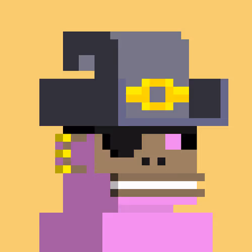 Node Chimps