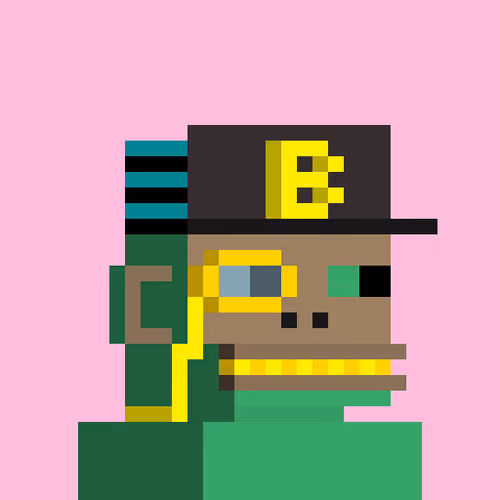 Node Chimps