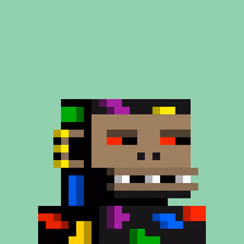 Node Chimps