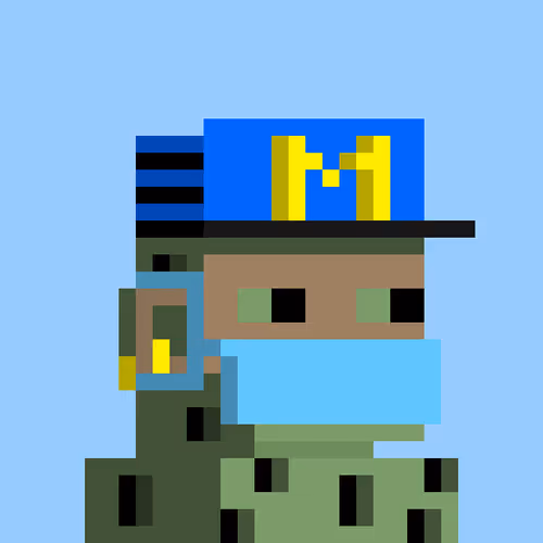 Node Chimps