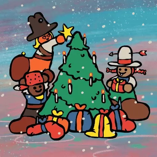 Gunslingers Holiday 2024