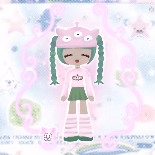 Bisoudolls
