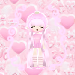 Bisou Doll #230