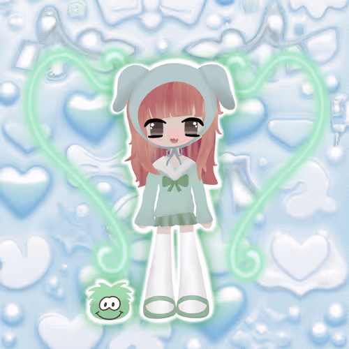 Bisoudolls