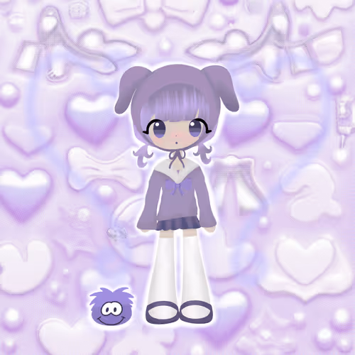 Bisoudolls