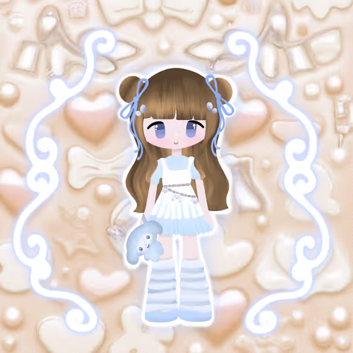 Bisoudolls