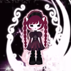 Bisou Doll #93