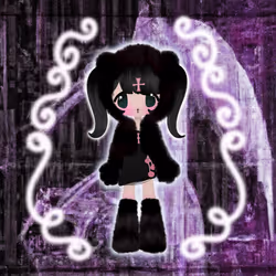 Bisou Doll #321