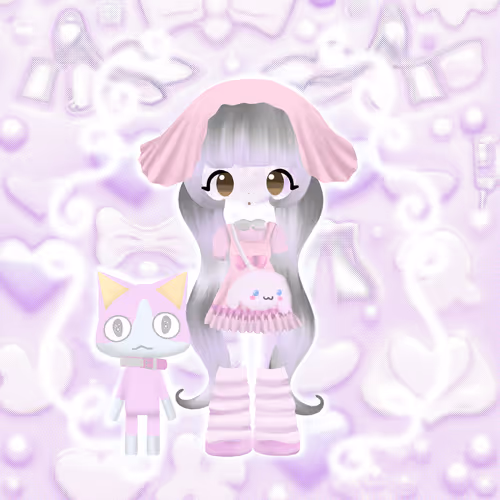 Bisoudolls