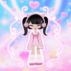 Bisou Doll #278