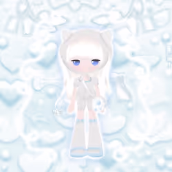 Bisou Doll #280