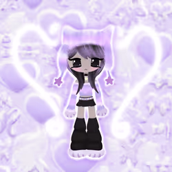Bisou Doll #320