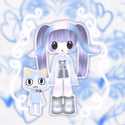 Bisoudolls