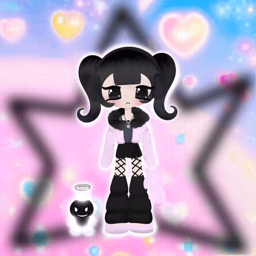 Bisoudolls