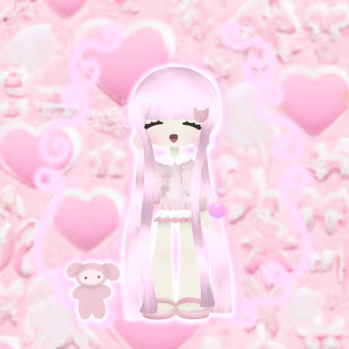 Bisoudolls
