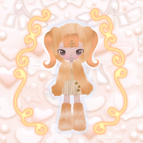 Bisoudolls