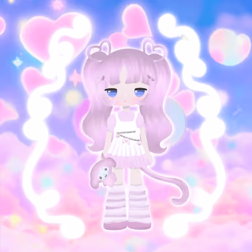 Bisoudolls