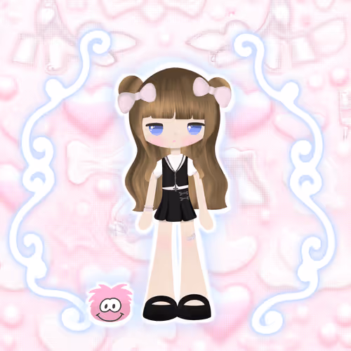 Bisoudolls