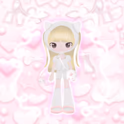 Bisou Doll #316