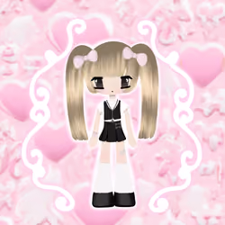 Bisou Doll #92
