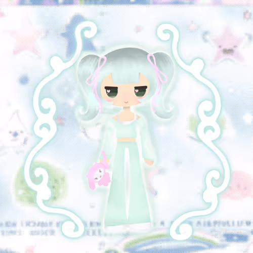 Bisoudolls