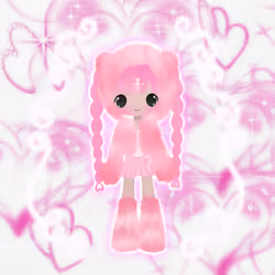 Bisou Doll #173