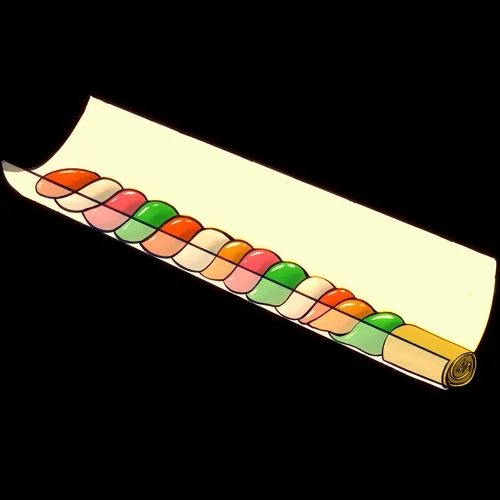The Lollypop