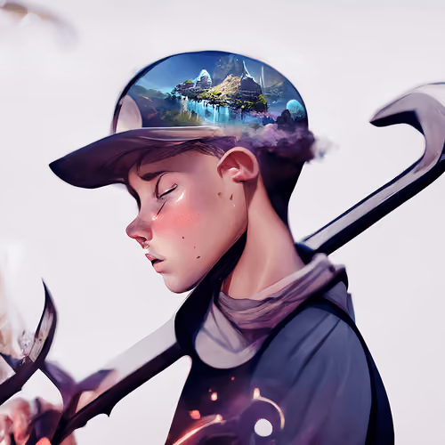 AI-Zuki by GreyStudio.AI #494