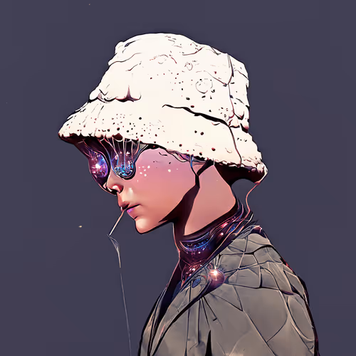 AI-Zuki by GreyStudio.AI #121