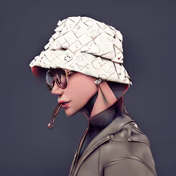 AI-Zuki by GreyStudio.AI #230