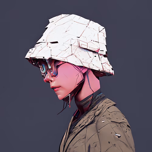 AI-Zuki by GreyStudio.AI #470