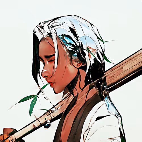 Ai Zuki By Greystudio Ai