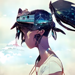 AI-Zuki by GreyStudio.AI #032