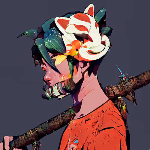 Ai Zuki By Greystudio Ai