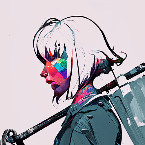 AI-Zuki by GreyStudio.AI #164