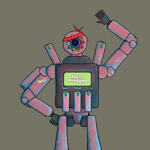 Item #57 Media