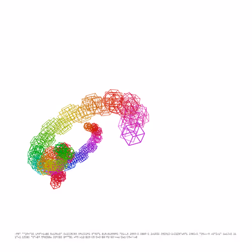 Spiralprojekt By Betha Sarasin