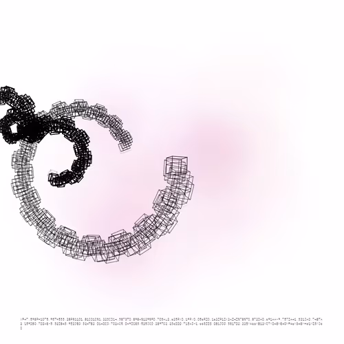 Spiralprojekt By Betha Sarasin