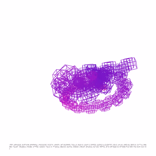 Spiralprojekt By Betha Sarasin