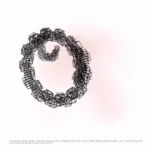Spiralprojekt By Betha Sarasin