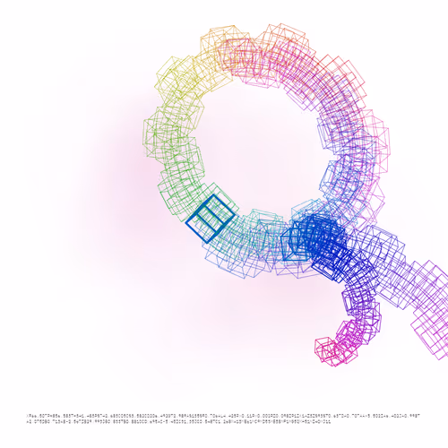 Spiralprojekt By Betha Sarasin
