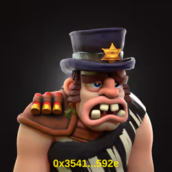 3