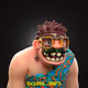 5