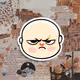 Angry Baby #1