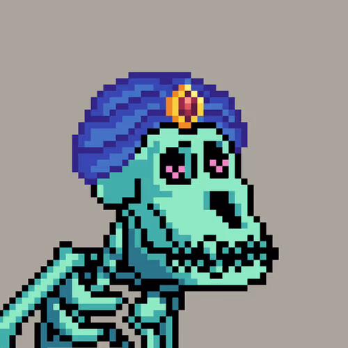Ghostchildape