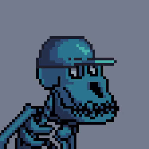 Ghostchildape