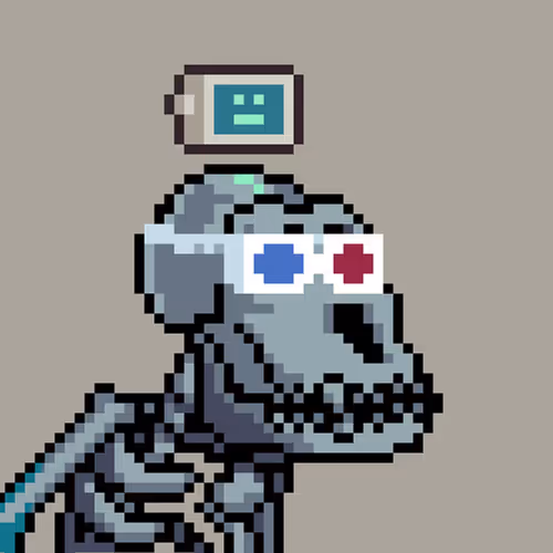 Ghostchildape