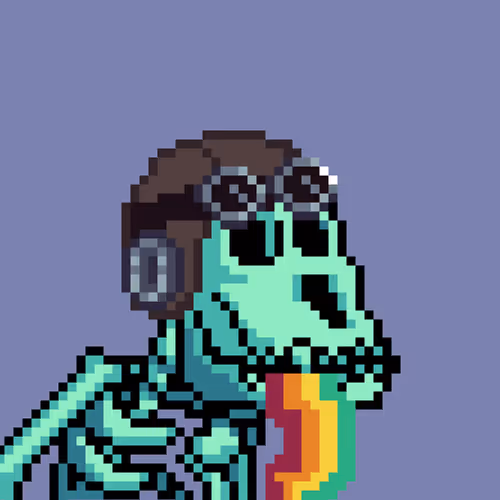 Ghostchildape