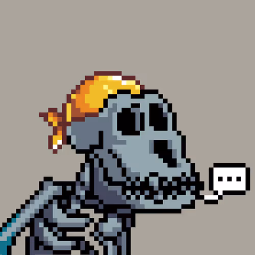 Ghostchildape