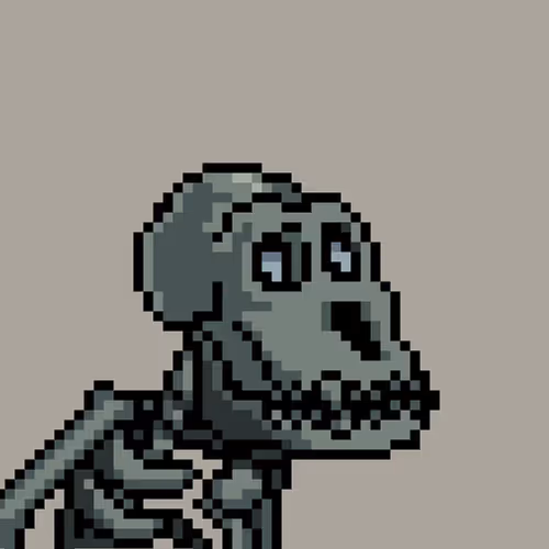 Ghostchildape